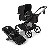 Bugaboo Kangaroo All-Terrain Single-to-Double