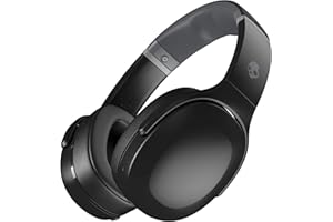 Skullcandy Crusher Evo - Black (Discontinued from Manufacturer)