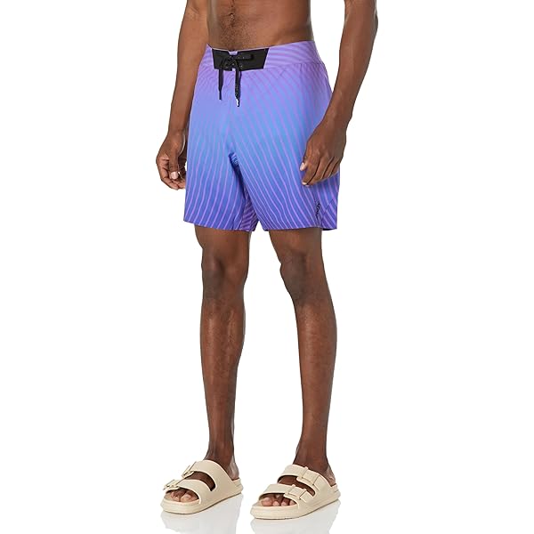 Amazon.com: O'NEILL Mens Santa Cruz Printed 2.0 Swim, Black Camo 2