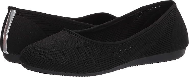 steve madden bandour flat