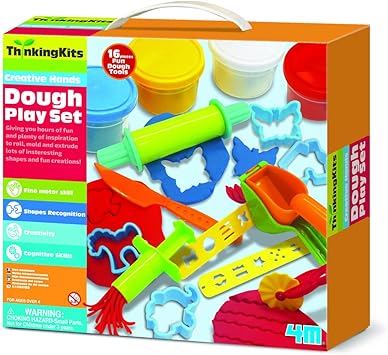activity sets for 4 year olds