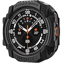 SAMSUNG - Galaxy Watch7 Ultra 47ｍｍ シルバー LTE版 新品 Samsung's titanium Galaxy Watch Ultra offers AI health