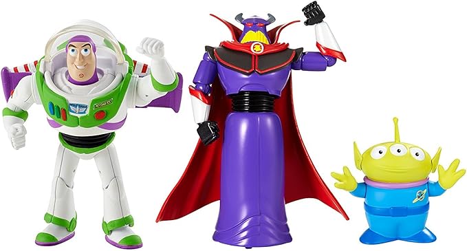 amazon toy story figures