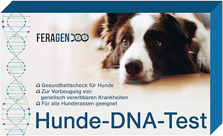 check dog dna