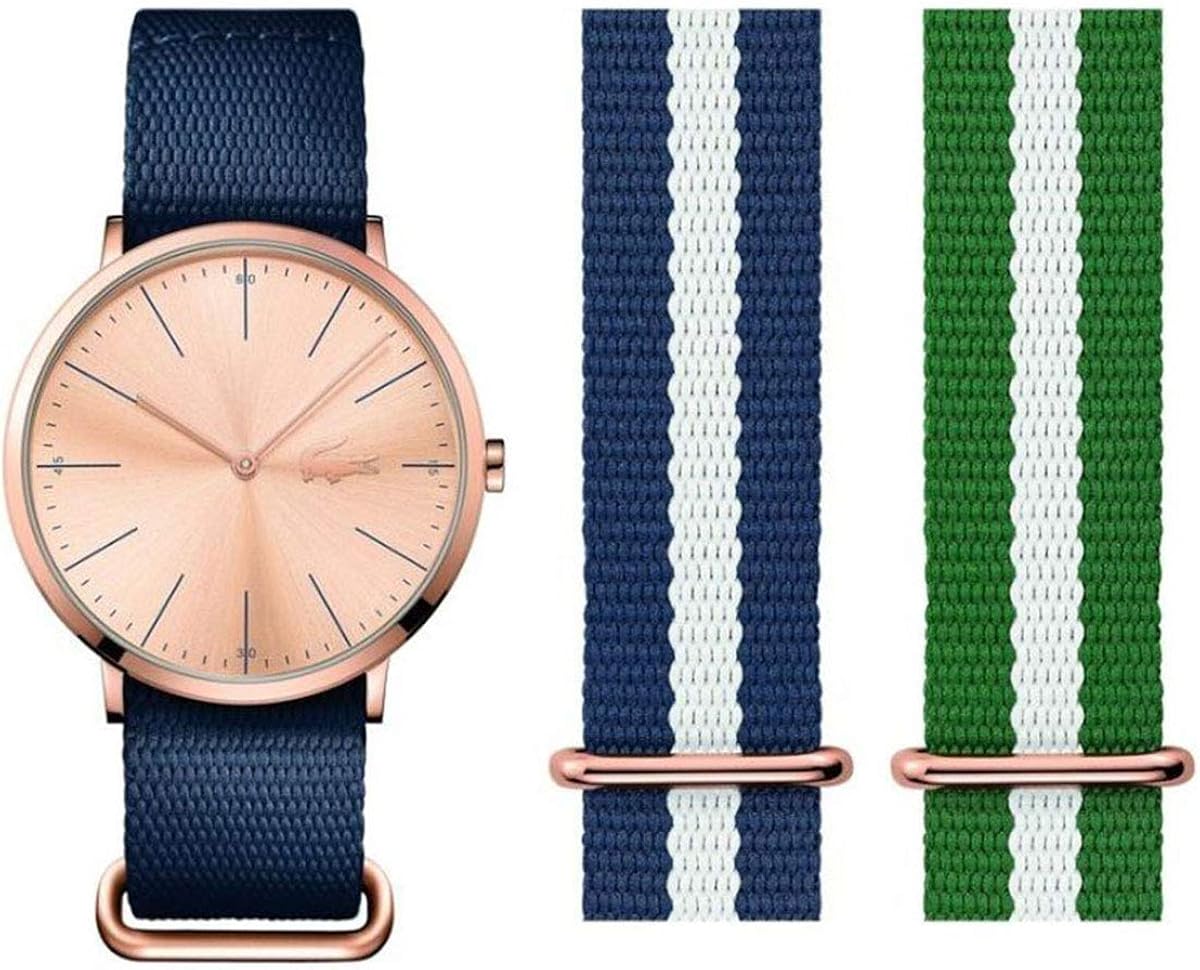 lacoste motion watch review