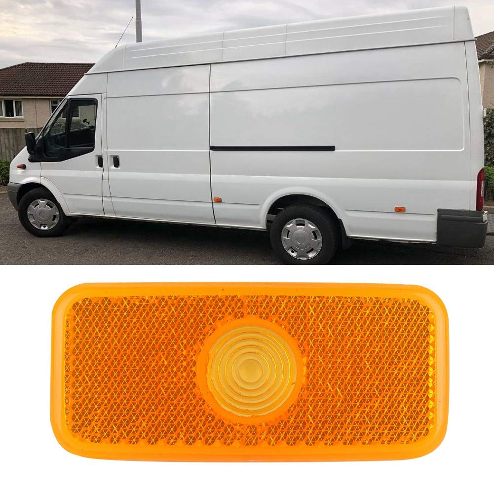 Купить Боковой Фонарь Форд Транзит