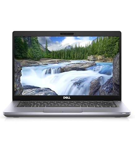 Amazon.com: Dell Latitude 5411 14