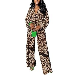 kaimimei Casual 2 Piece Outfit for Women - Linen