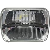 Wagner Lighting H6054WLED LED Sealed Beam