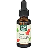 365 by Whole Foods Market, Organic Rosehip Oil, 1 Ounce