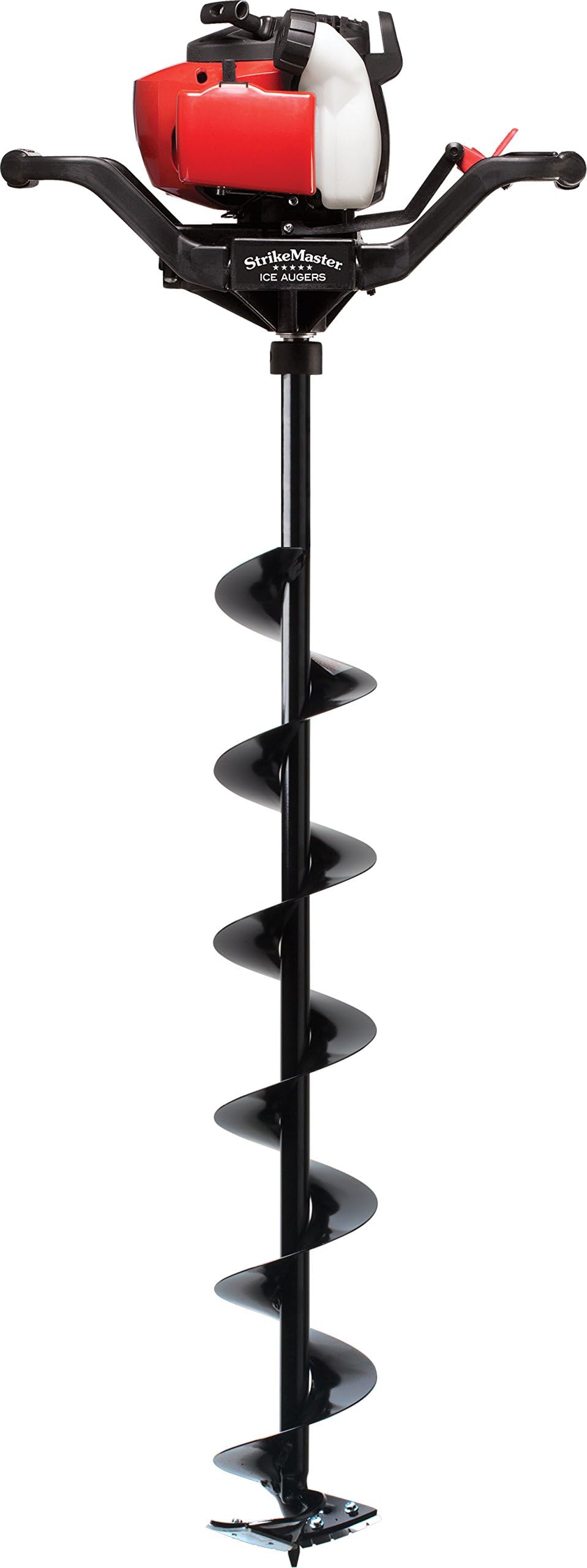 StrikeMaster Lazer Lite 6" Power Ice Auger