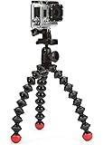 Joby GorillaPod Action Tripod