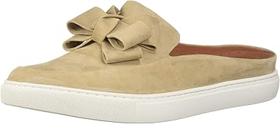 gentle souls rory loafer mule sneaker
