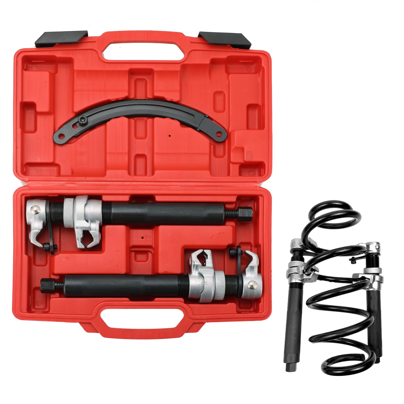 Acymner Coil Spring Compressor Tool | Heavy Duty