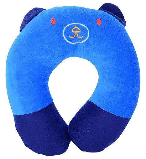 Buy Manan Shopee Baby Infant Cotton Neck Support Pillow Baby