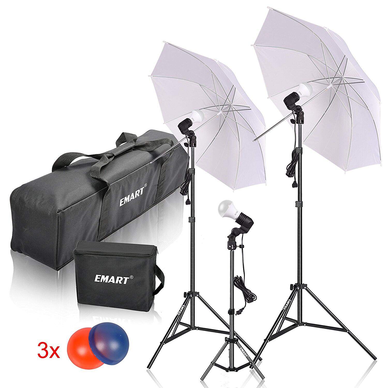 Best Emart Set Of 100Pcs White Color Polyestrer Spandex Chair Covers