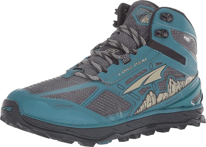 rei altra lone peak womens