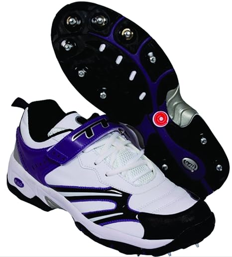 tk cricket shoes