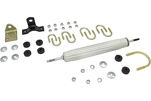 KYB SS15345 - Steering Stabilizer