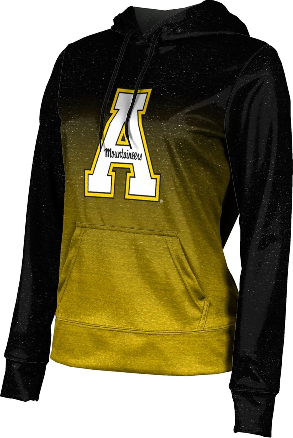 appalachian state hoodies