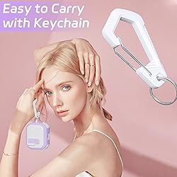 Case for AirPods 4, Ekoonpft Secure Lock Cases