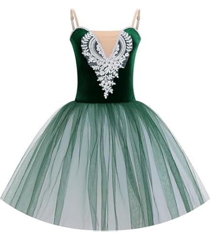 ballet dresses for women Leotard Swan Lake Costume White Lace Floral Print Professional Ballerina Tulle Tutu Dance Dress Adult Ballet Camisole Leotard Midi Skirt Dance Competition Emerald Green S : Clothing Yarns are certified by festival crochet pattern Windsor Carrie Satin Sequin COLOR:As Photo(Pink）