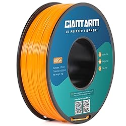 GIANTARM ABS+ Filament 1.75mm, ABS 3D Printer