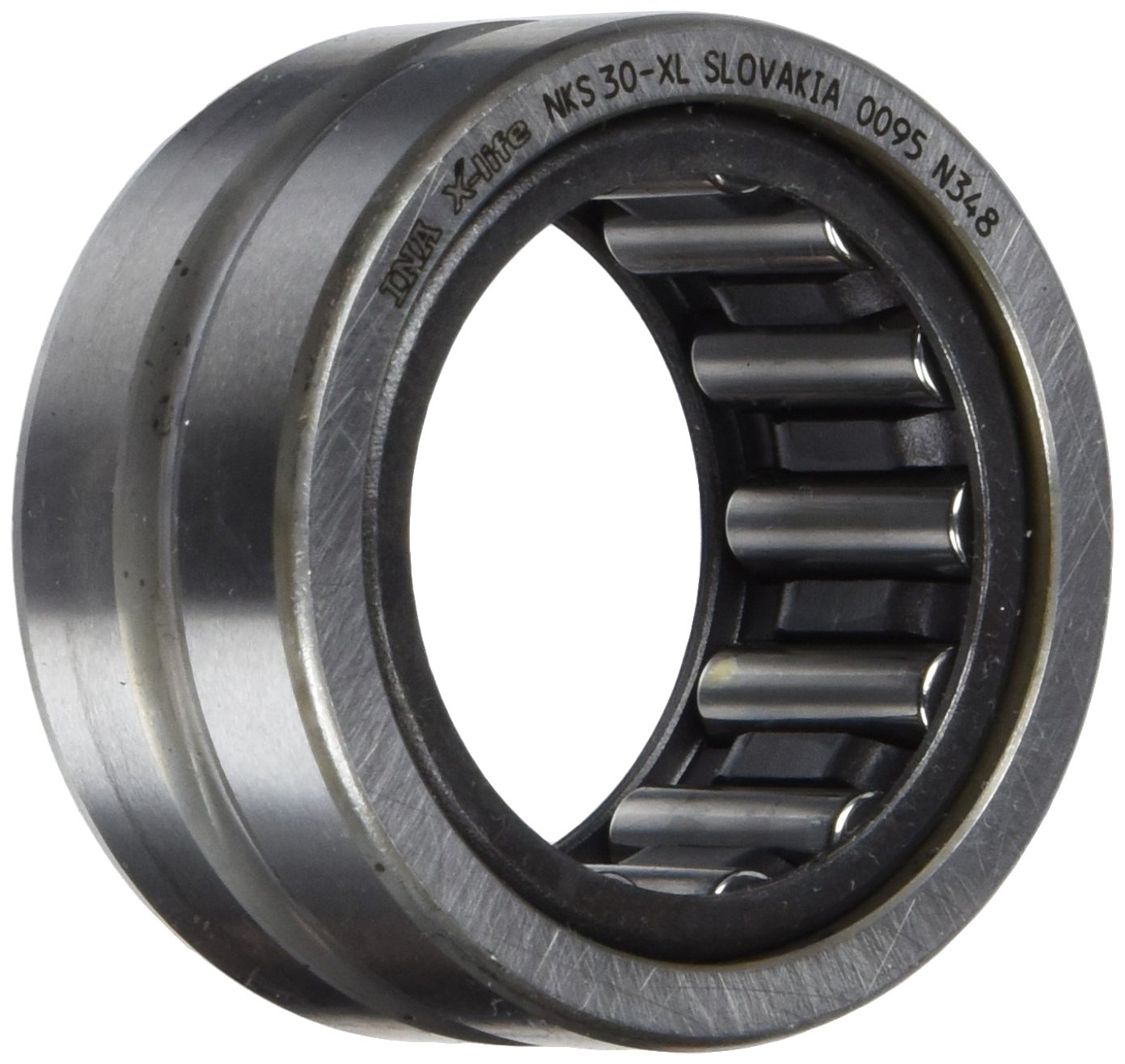 INA NKS30-XL Needle Roller Bearing
