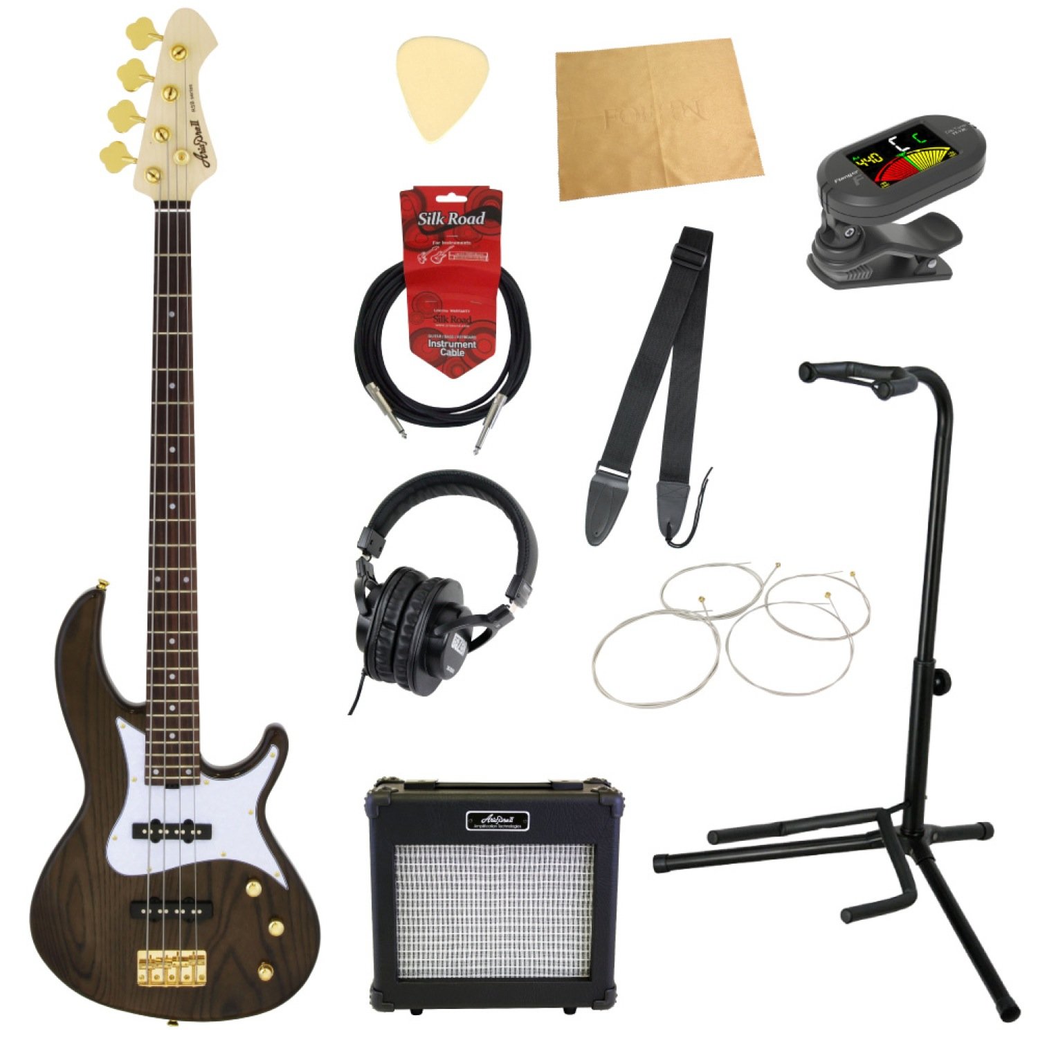 人気カラーの ベースパーツ 5弦ベース用ブリッジパーツ バビッツ Babicz Fch 5b B00kkdvbc8 Chrome 人気特価激安