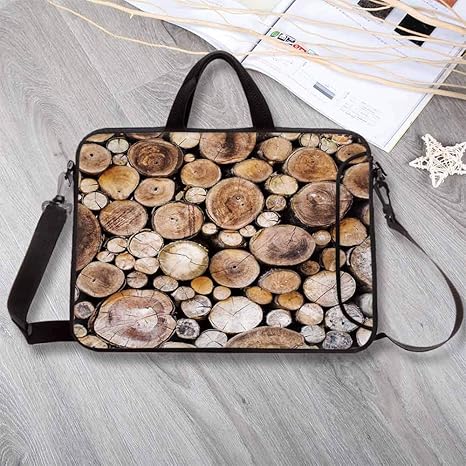 logging laptop bags