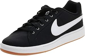 Nike Court Royale Men S Shoes White 111 8 Uk 42 5 Eu Buy Online At Best Price In Uae Amazon Ae