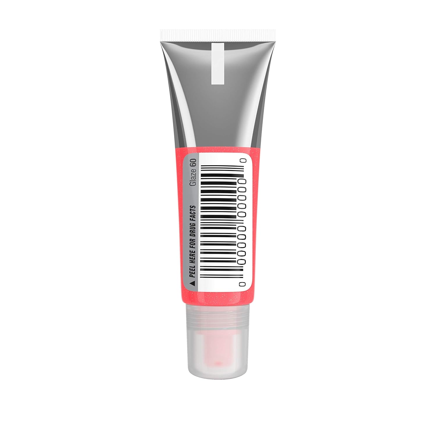 Neutrogena MoistureShine Lip Soother Gloss with SPF 20 Sun Protection, High Gloss Tinted Lip Moisturizer with Hydrating Glycerin and Soothing Cucumber for Dry Lips, Glaze 60, .35 oz : Lip Balms And Moisturizers : Beauty