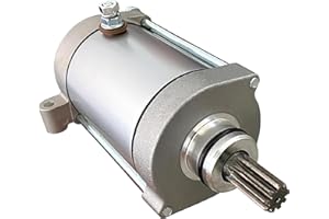 FUYEAR Starter Motor Compatible with Hisun UTV ATV 500 550 700 750 31200-004D-0000 31200-F39-0000