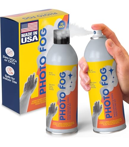 Amazon.com: Antari MG-550 Magican Spray Can Hazer : Musical