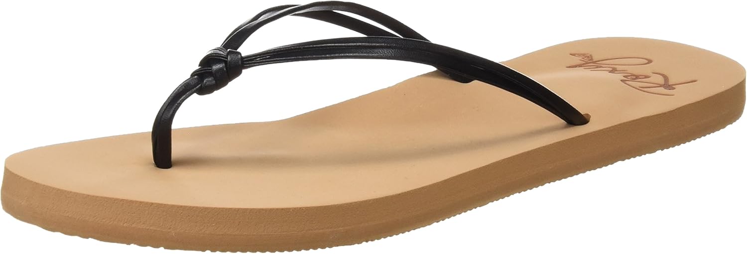 roxy lahaina flip flops