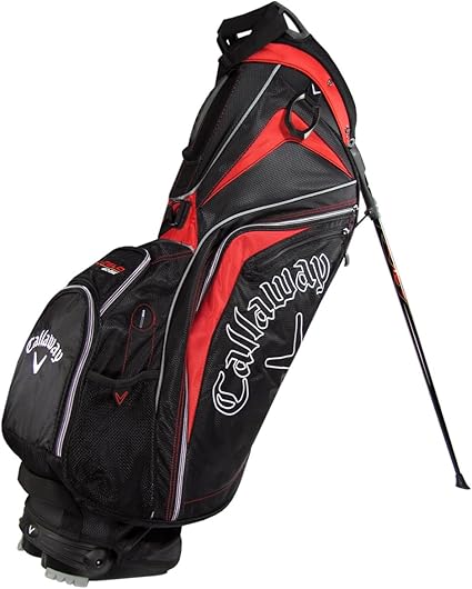 callaway diablo golf bag