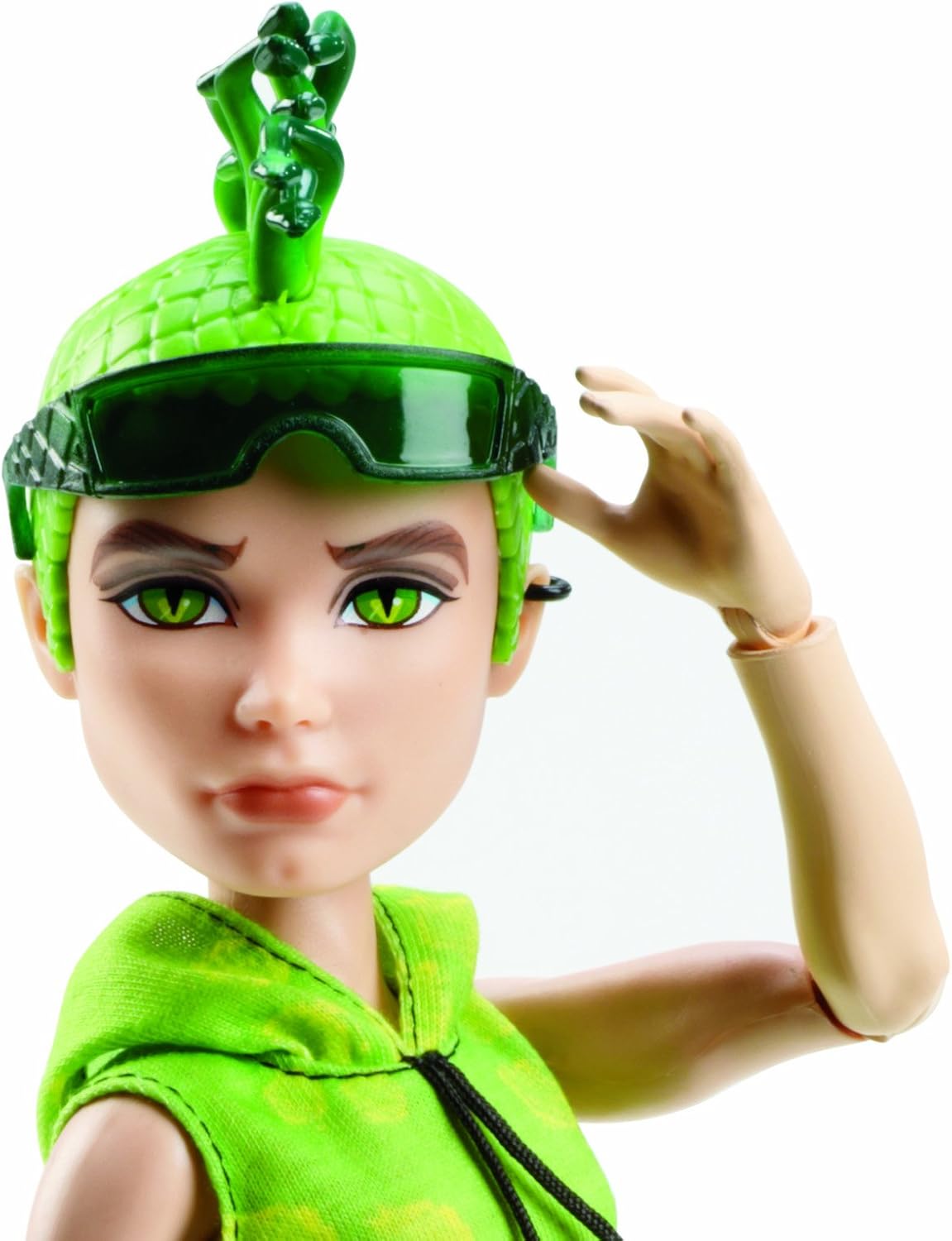 monster high deuce gorgon doll