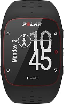 polar m430 amazon uk