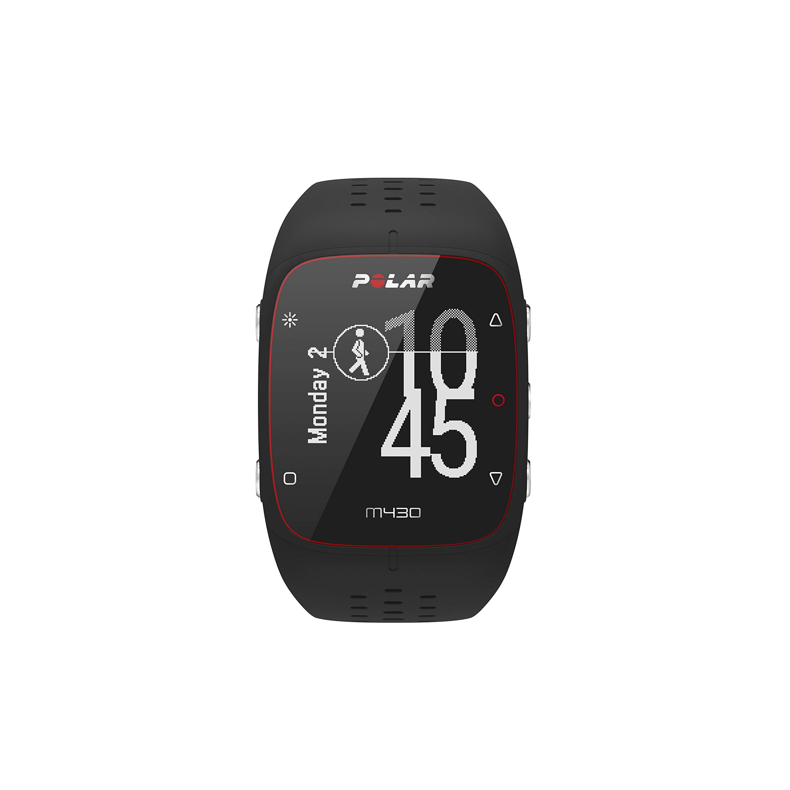 Sincronizar Polar Flow Polar M400 Strava Correa Reloj Polar Polar