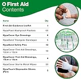 Safety First Aid Group HSE Economy 21-50 Person First Aid Kit Fully Stocked view 4