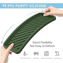 EG-SIPRO Silicone Sponge Holder,Extra Large