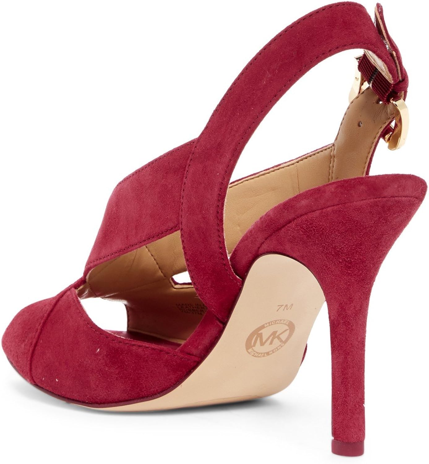 becky sandal michael kors