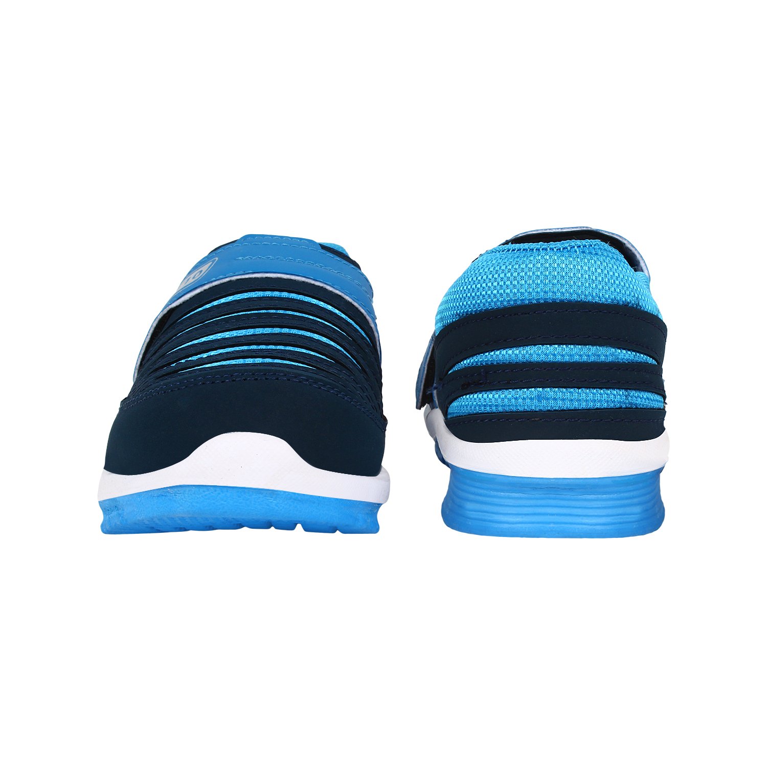 vao women's synthetic mocasion walking shoes