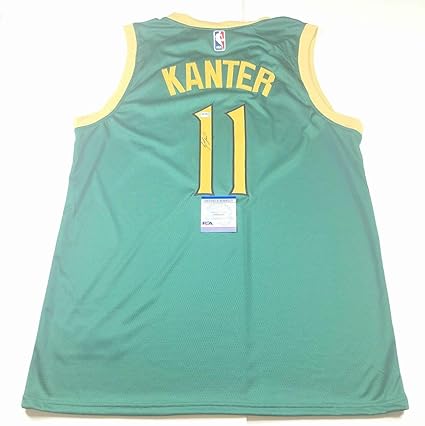 kanter jersey