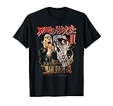 Ripple Junction x Evil Dead 2 Ash Williams Skull