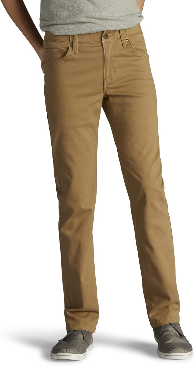 lee extreme fit pants