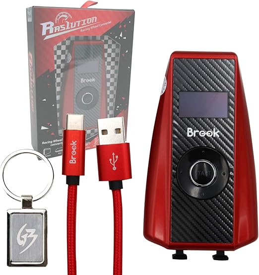 Amazon Mcbazel Brook Ras1utionレーシングホイールg27 G25ドライビングフォースgt Proステアリングホイールコンバータ アダプターps3用 Ps4 Xbox 360 Xbox Oneニンテンドースイッチ対応 キーホルダー付き 周辺機器 アクセサリ Amazon Mcbazel Brook Ras1utionレーシングホイールg27 G25ドライビングフォースgt Proステアリングホイールコンバータ アダプターps3用 Ps4 Xbox 360 Xbox Oneニンテンドースイッチ対応 キーホルダー付き 周辺機器 アクセサリ