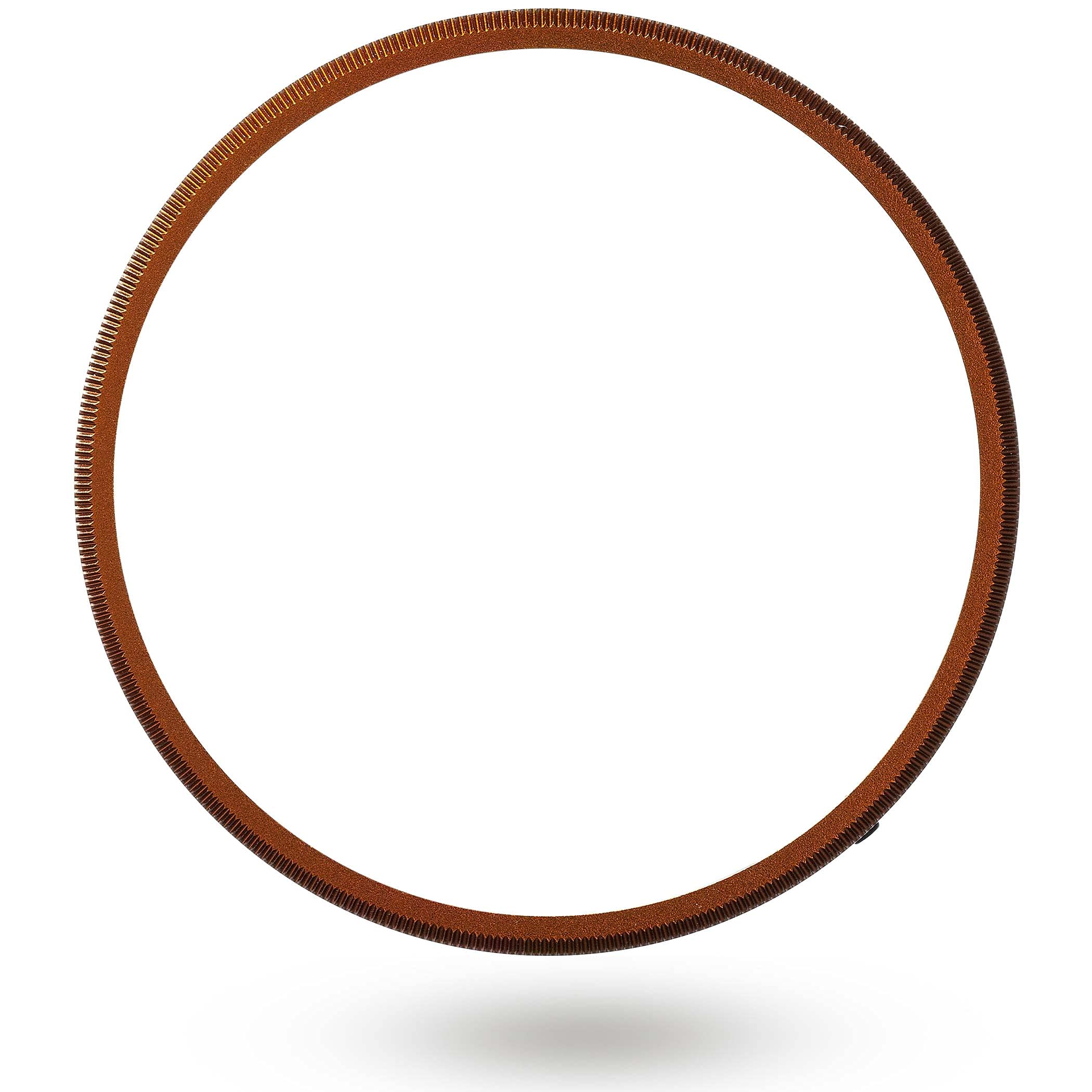 Ricoh Ring Cap GN-2 (BZ) Bronze [Compatible models: GR IIIx] [Bronze color only for GR IIIx] [Replacement ring cap to dress up the camera] 30494