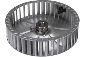 Blodgett Wheel Blower Assy Ctb/Bcg 06138 - Genuine OEM Replacement Part