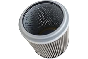 SXCCGMGQ Hydraulic Oil Tank Filter 22B-60-11160 Fits for Komatsu PC200-8Hybrid PC200-8ni PC270-7 PC270-8 PC290-7